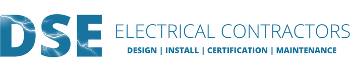 DSE (Sussex) Ltd Electrical
